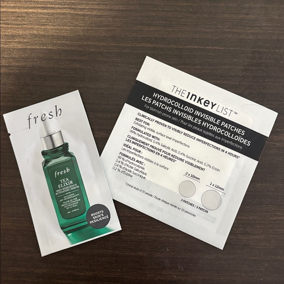 Beauty Samples Bundle ✨ - Picture 7 of 7